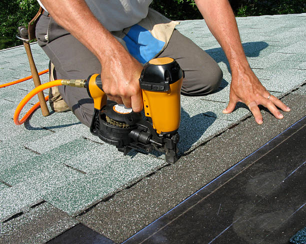 Best Roof Replacement Cost  in Rose Hill, NC