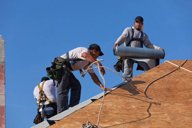 Residential Roof Replacement in Rose Hill, NC